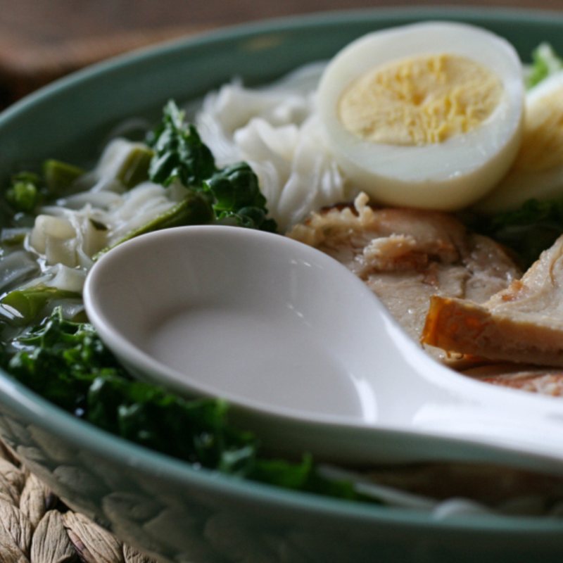 Alley Special Ramen — Sichuan Alley Bistro