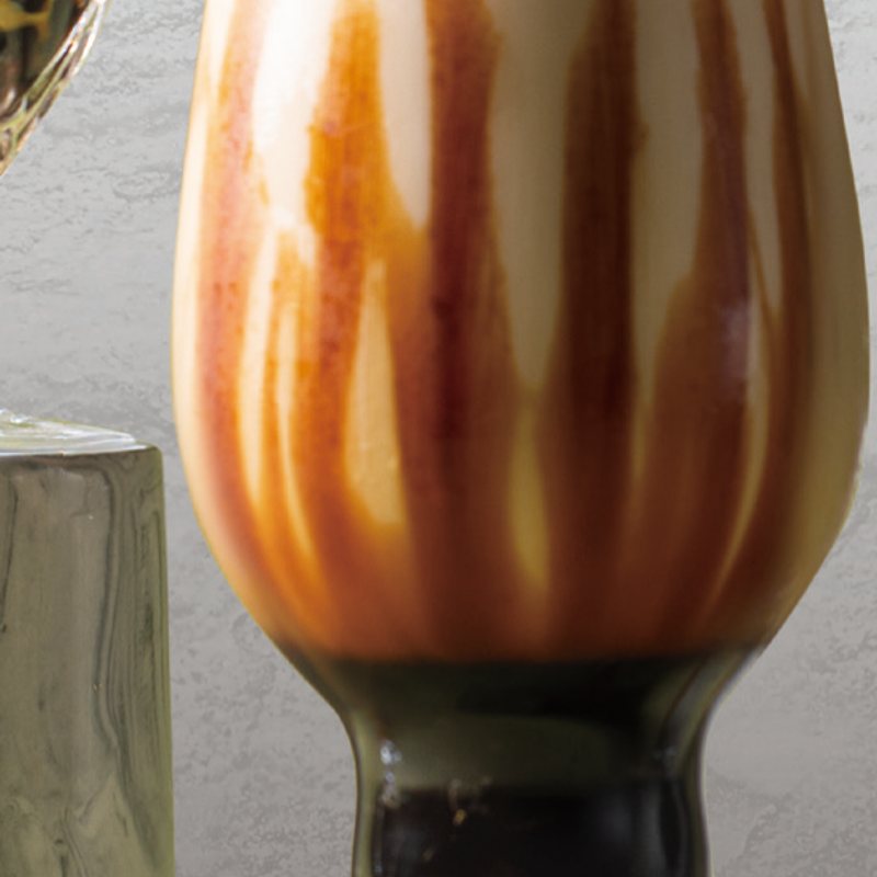 Brown Sugar Bubble Tea — Sichuan Alley Bistro