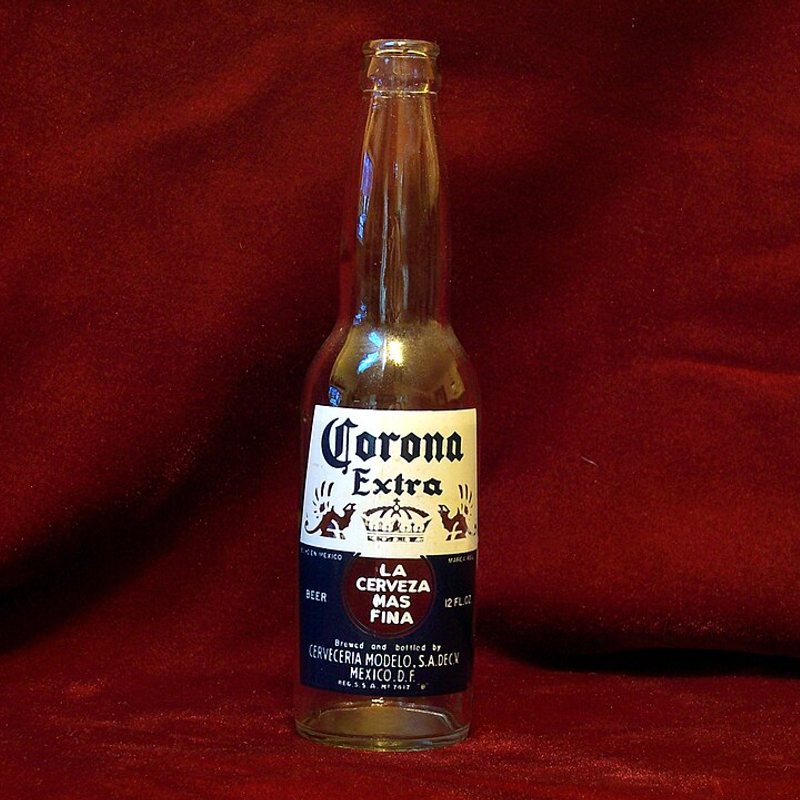 Corona Extra 330ml — Sichuan Alley Bistro