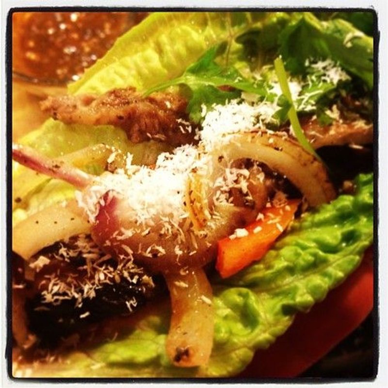 Bang Bang Chicken (Non Spicy) (Gluten Free) — Sichuan Alley Bistro