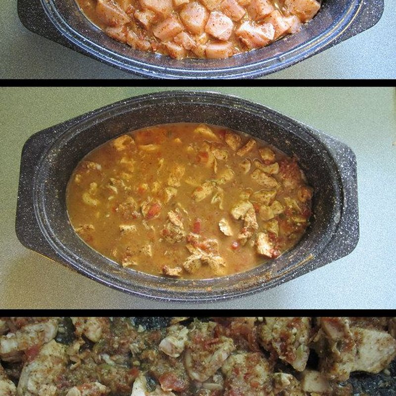 Bang Bang Chicken (Spicy) (Gluten Free) — Sichuan Alley Bistro