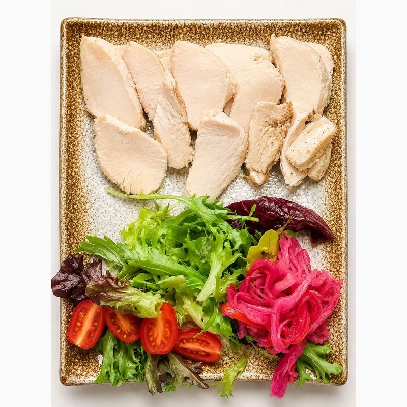 Grilled Gluten Free Chicken (Gluten Free) — Sichuan Alley Bistro