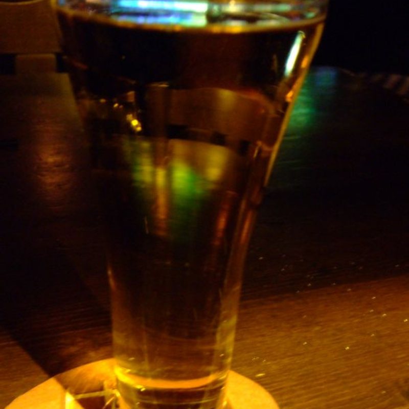 Ginger Ale — Sichuan Alley Bistro
