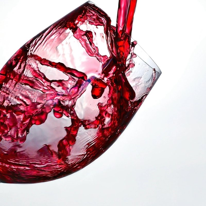 Kendall Jackson Merlot — Sichuan Alley Bistro