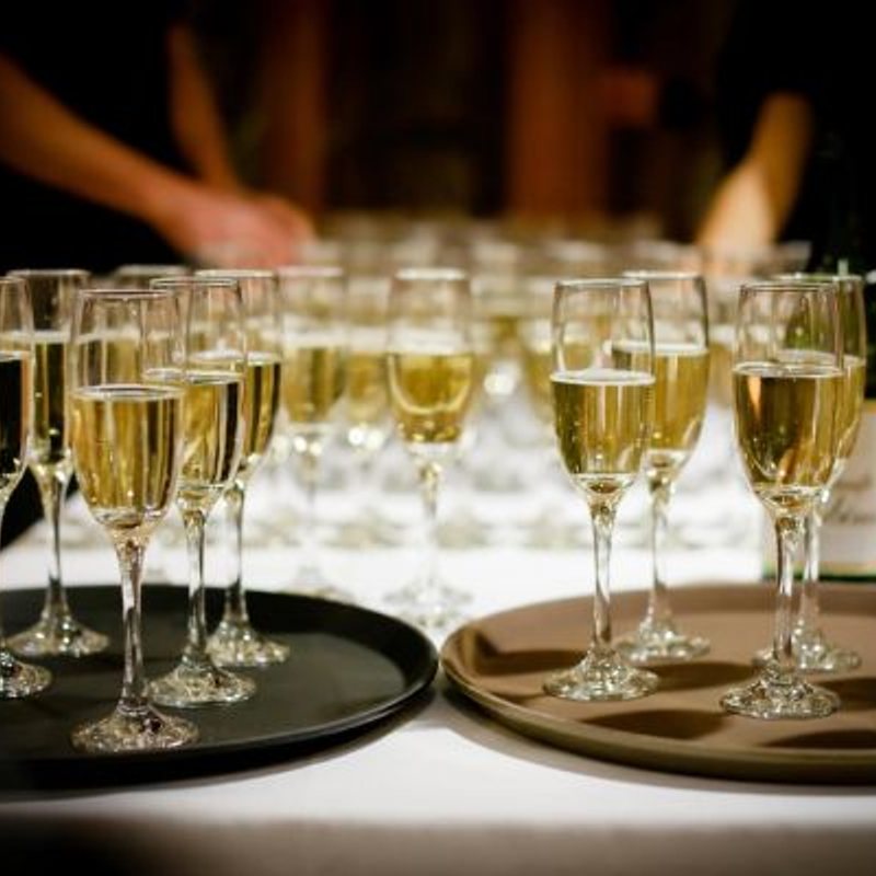 La Marca Prosecco (187ml) — Sichuan Alley Bistro