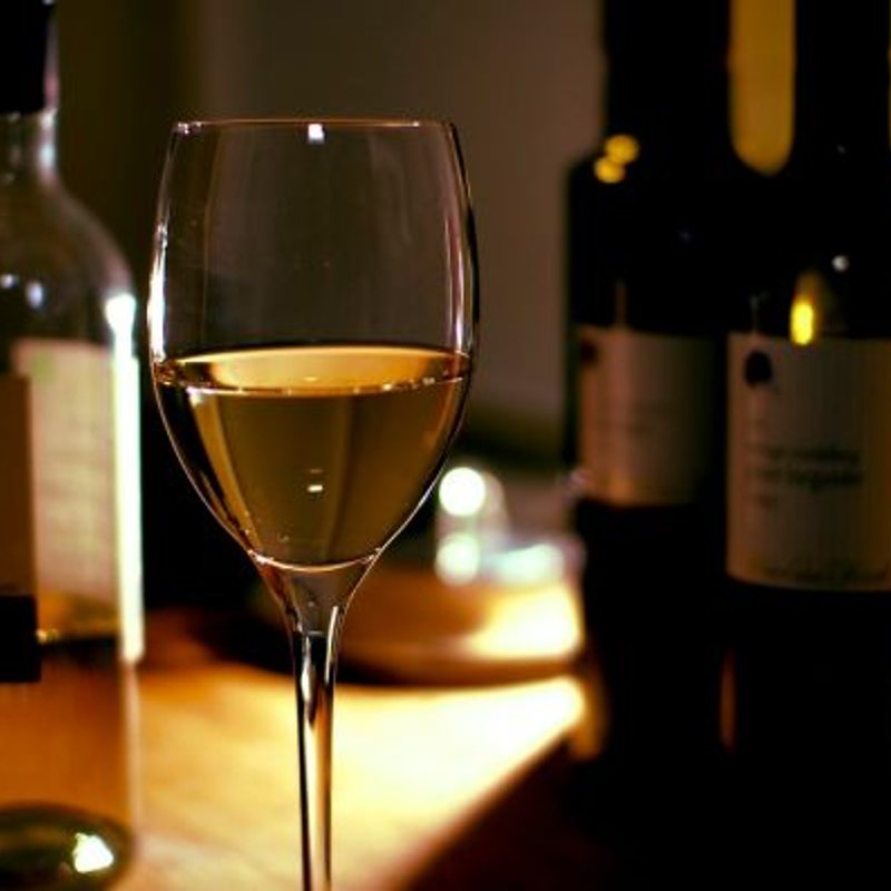 Nobilo Sauvignon Blanc — Sichuan Alley Bistro