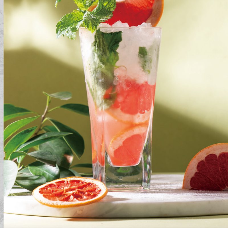 Rose-Jito — Sichuan Alley Bistro