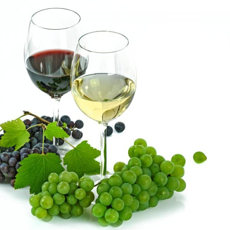Torre Di Luna Pinot Grigio — Sichuan Alley Bistro
