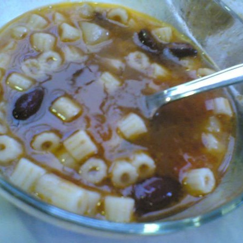 Scallion Pasta (Vegan) — Sichuan Alley Bistro