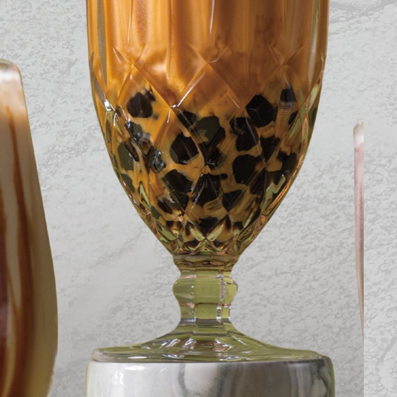 Yuanyang Bubble Tea — Sichuan Alley Bistro
